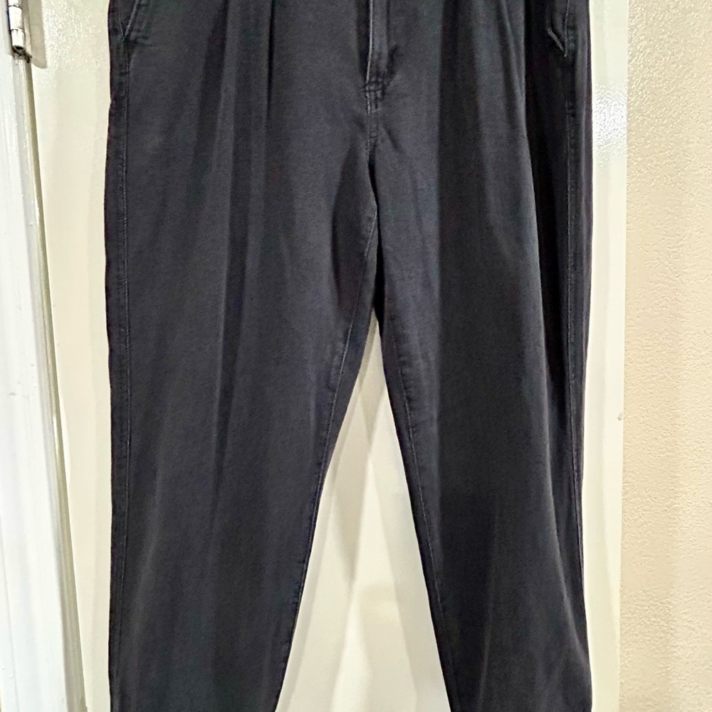 Womans casual denim